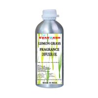 Lemon Grass Diffuser Reed Oil Essential Soluble Oil - Feature: Fragrance Compound