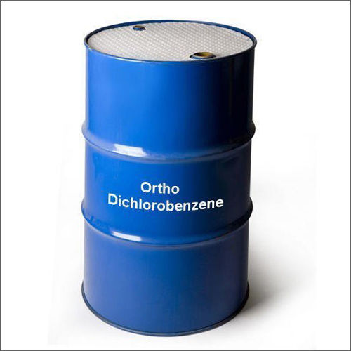 ODCB Ortho Dichlorobenzene