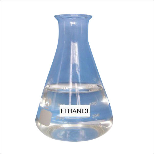 Ethyl Alcohol