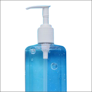 Pure Hand Sanitizers Application: Personal Care