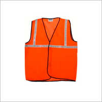 1Inch Safety Jacket Workmen Front Opening