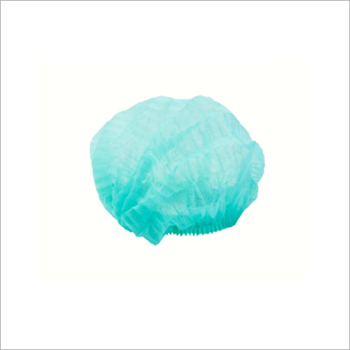 Non Woven Disposable Bouffant Cap Usage: Safety