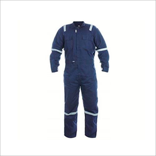 Cotton Coverall