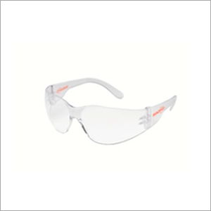 Safety Goggles (Gold)