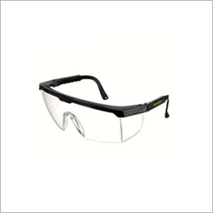 Safety Goggles (Silver ) Gender: Unisex