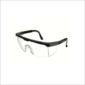 Safety Goggles (Silver )