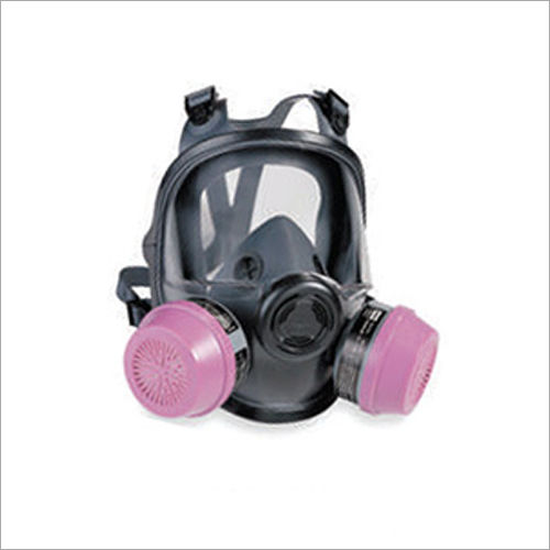 Disposable Respirators With Valve