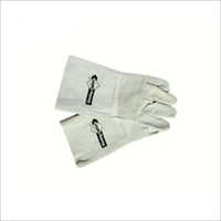 Leather Gloves