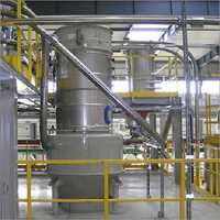 Vacuum Powder Loader