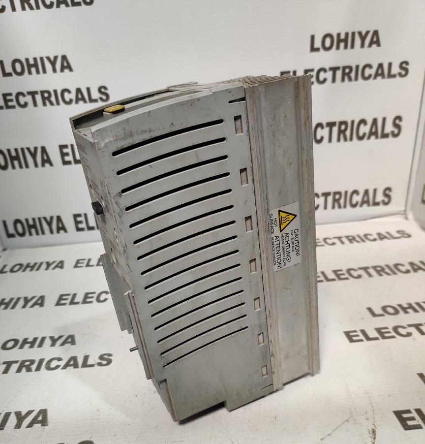 NORDAC SK 520E-151-340-A-C  INVERTER DRIVES