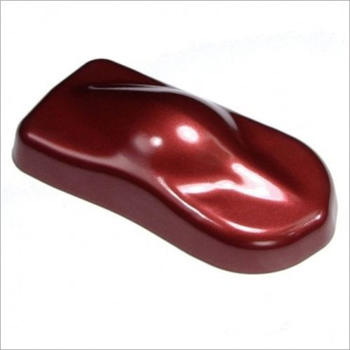 Ruby Red Coating Services By DIXIT SURFACE TECHNOLOGY