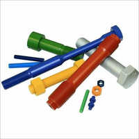 Fluoropolymer Coating Services