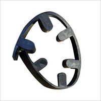 Rubber Spider s w type