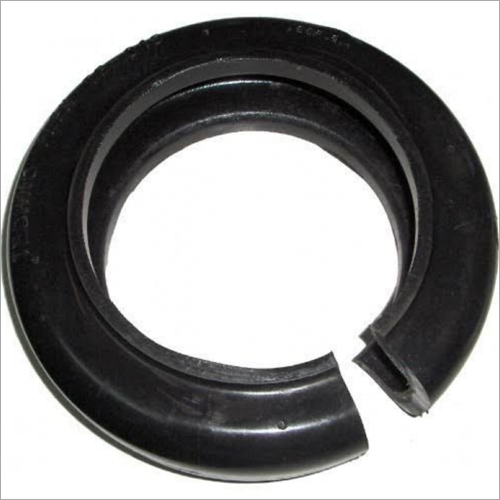 Rubber Tyre Coupling Application: Industrial