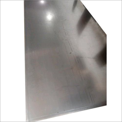 Mild Steel Cold Rolled Sheets