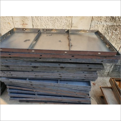 Scaffolding Shuttering Plate Application: Construction