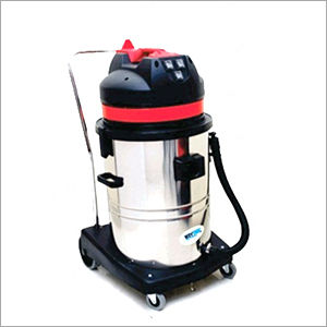 Stainless Steel Vc-80Wd Vacuum Cleaner