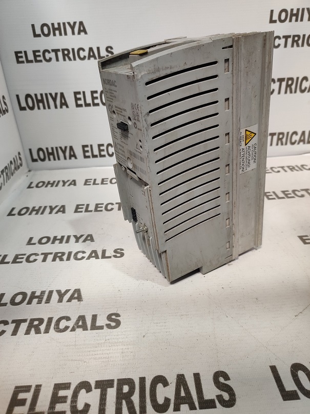 NORDAC SK  510E-111-340-A INVERTER DRIVES