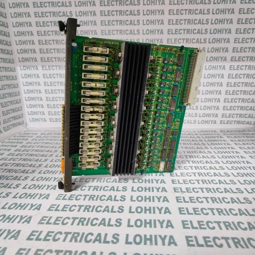 BOSCH 048485-204401 PCB CARD