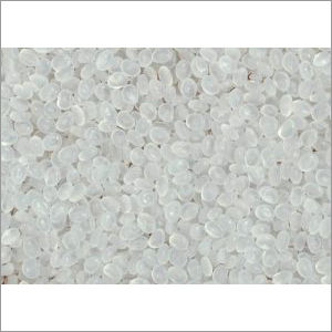 White Polypropylene Granules