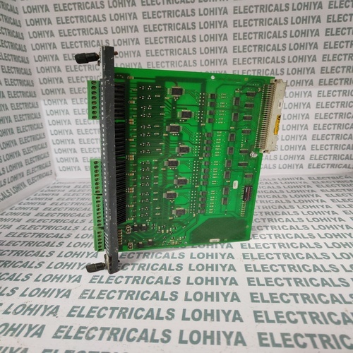 BOSCH 1070078587-202 PCB CARD