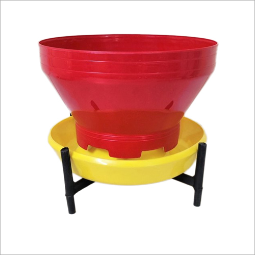 Poultry Turbo Feeder