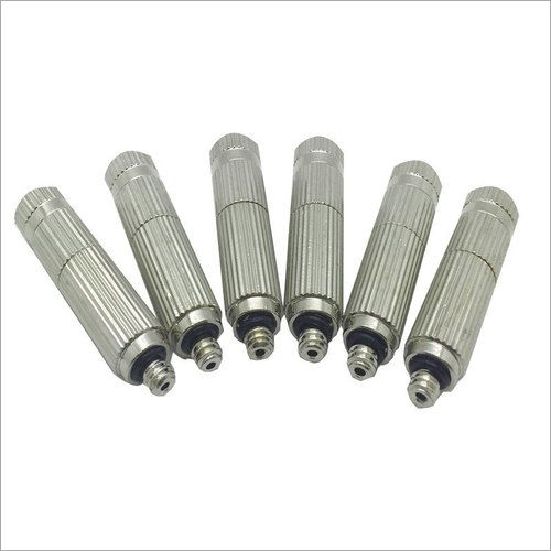 Poultry Antidrip Mist Nozzle