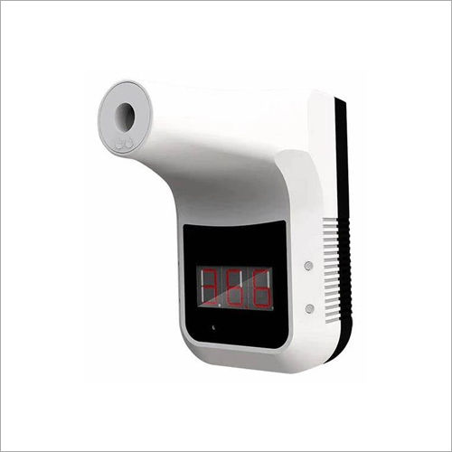 Forehead Infrared Thermometer