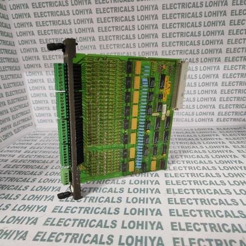 BOSCH -107 PCB CARD