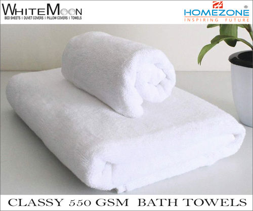 Bath Towel