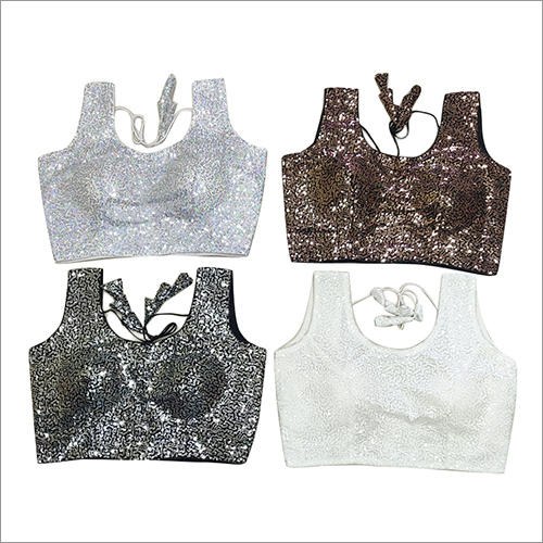 Sequence work Designer Blouse