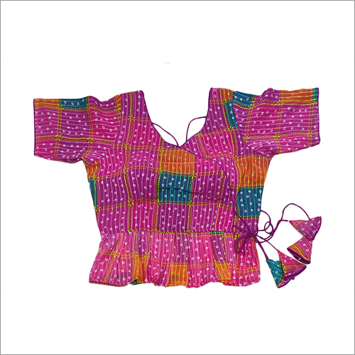 Long Blouse