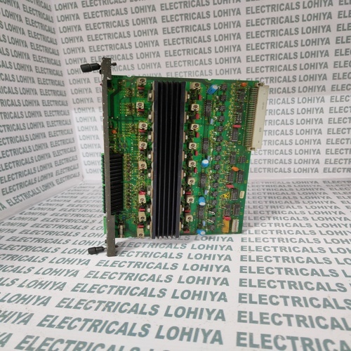 BOSCH 050634-206401-203303 PCB CARD