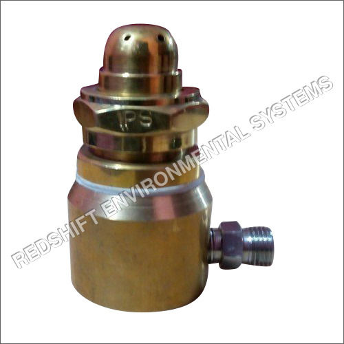 Brass Multi Tip Nozzle