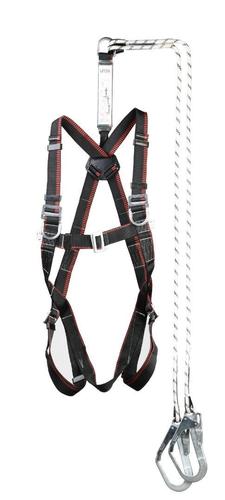 Safety Belt