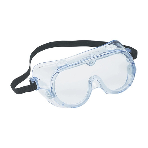 Industrial Safety Goggles
