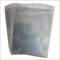 Transparent LD Plain Sheet