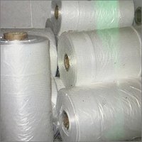 Transparent LD Tubes Roll