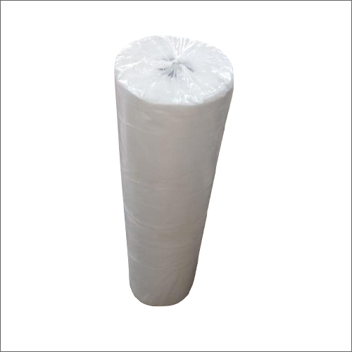 Transparent LD Tubes Roll