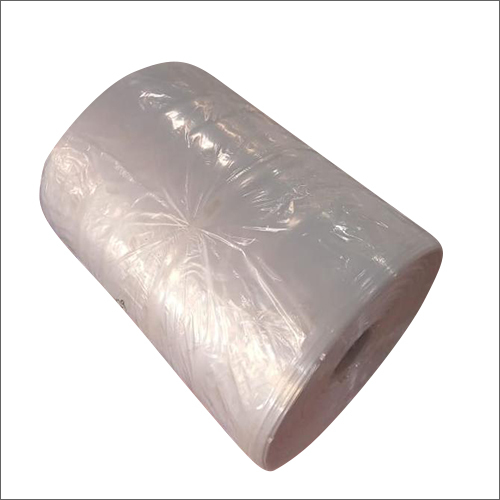 Transparent LD Tubes Roll