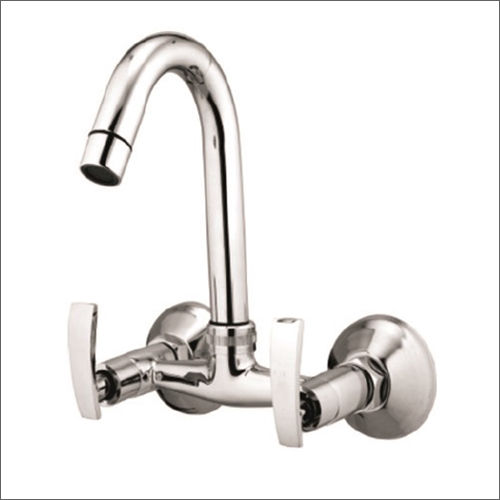 Soft Sink Mixer Bathroom Tap