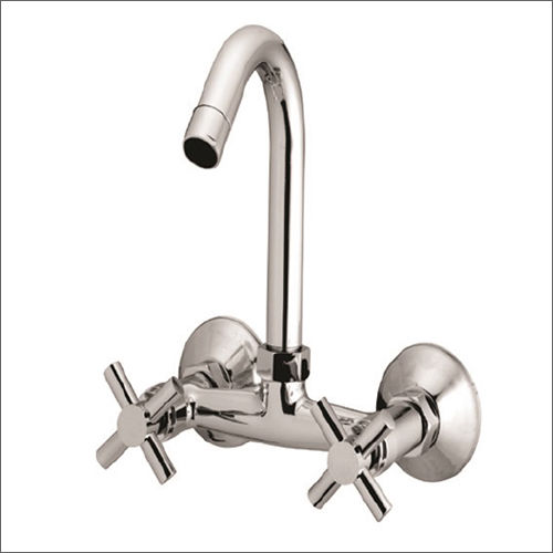 Corsa Sink Mixer Tap