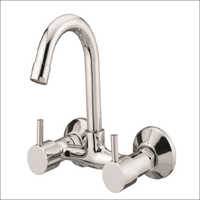 Florentine Sink Mixer Tap