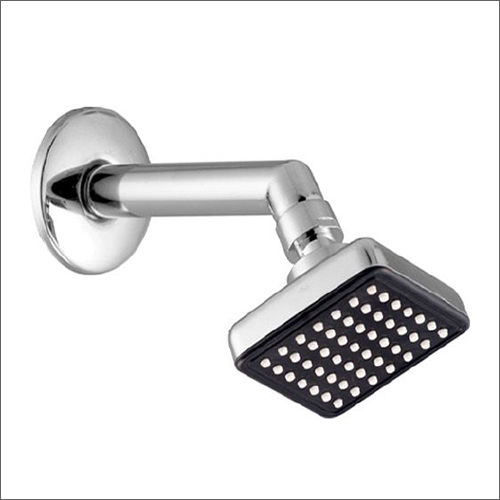 3x3 ABS Square Shower With 7 Inch SS Round Arm