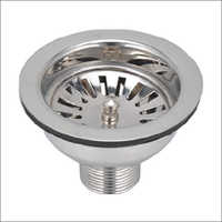 4 Inch SS Waste Coupling