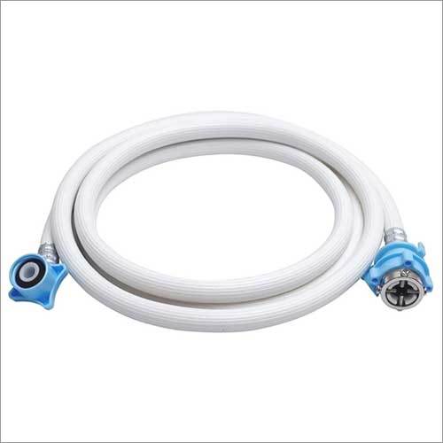 Washing Machine White Pipe