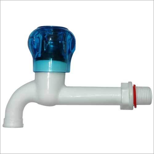 Plastic Taps By MANTHAN POLYMER