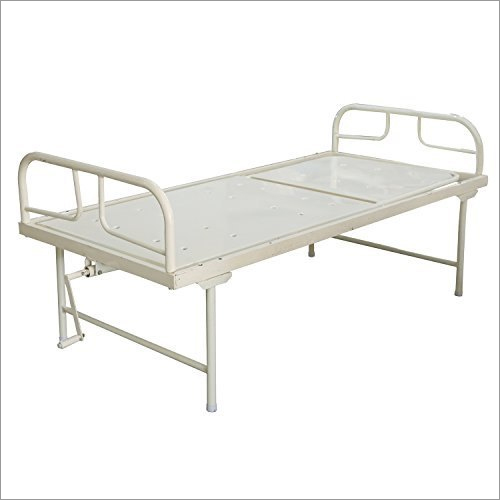 Hospital Semi Fowler Bed
