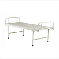 Hospital Plain Bed