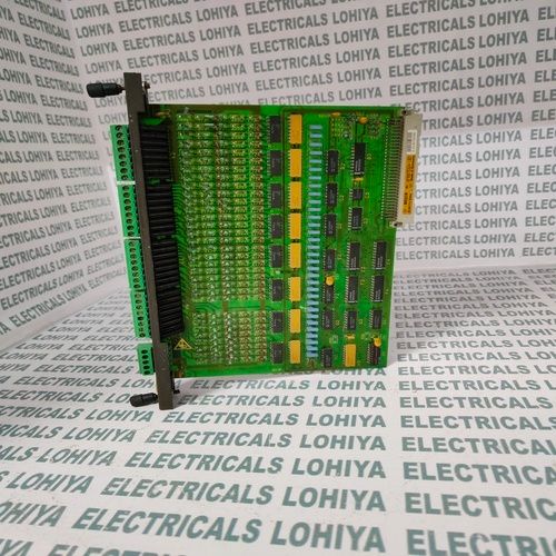 BOSCH 1070075324-102 PCB CARD